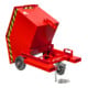 Bauer Südlohn Camionnette KW-ET250, laquée-4