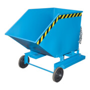 Bauer Südlohn Camion benne KW-ET400, peint