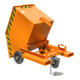Bauer Südlohn Camionnette KW-ET250, laquée-2