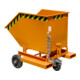 Bauer Südlohn Camionnette KW-ET250, laquée-5