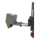 Bauer Südlohn Camionnette KW-ET 400, laquée, gris souris