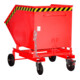 Bauer Südlohn Camion-benne KW-ET600, peint-1