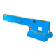 Bauer Südlohn Chargeur télescopique KT-K 5,0, peint, bleu clair