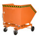 Bauer Südlohn chip van SKW-ET1000, vernis-3