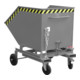 Bauer Südlohn chip van SKW-ET600, peint-1