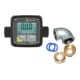Bauer Südlohn Compteur FMT 3 avec affichage numérique et raccords tournants-1