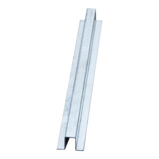 Bauer Südlohn Connecteur de bac WV 121, galvanisé