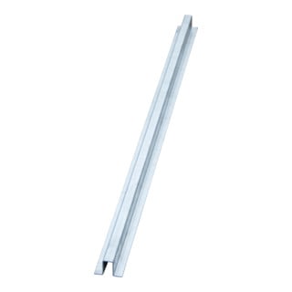 Bauer Südlohn Connecteur de bac WV 122, galvanisé