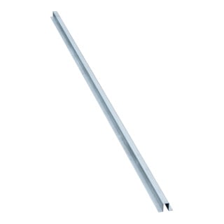Bauer Südlohn Connecteur de bac WV 124, galvanisé