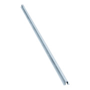 Bauer Südlohn Connecteur de bac WV 124, galvanisé