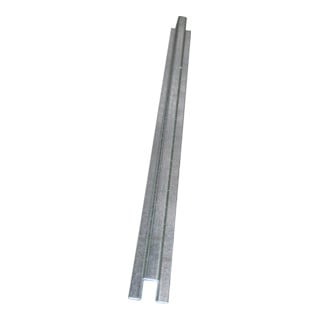 Bauer Südlohn Connecteur de bac WV 21, galvanisé