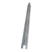 Bauer Südlohn Connecteur de bac WV 21, galvanisé
