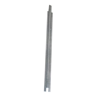 Bauer Südlohn Connecteur de bac WV 23, galvanisé