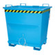 Bauer Südlohn Bac pliant BKB1000, peint-1