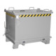 Bauer Südlohn conteneur à fond repliable SB1000, peint-2
