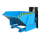 Bauer Südlohn conteneur basculant BK120, laqué-1
