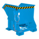Bauer Südlohn conteneur basculant BK30, laqué-3