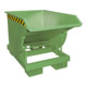 Bauer Südlohn conteneur basculant BKM50, peint-1