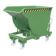 Bauer Südlohn conteneur basculant BKM50, peint-3