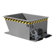 Bauer Südlohn Bac de basculement GU-RZ30, peint