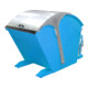 Bauer Südlohn conteneur basculant RD1000, laqué-1