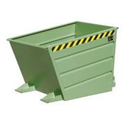 Bauer Südlohn Bac basculant VD650, peint