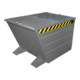 Bauer Südlohn conteneur basculant VG550, laqué-3