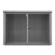 Bauer Südlohn Conteneur pour bouteilles de gaz GFC-B M4-3