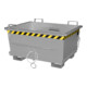 Bauer Südlohn Bac pliant BKB500, laqué-1
