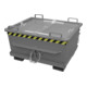 Bauer Südlohn Bac pliant BKB500, laqué-3