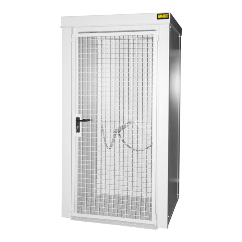 Bauer Südlohn Conteneur pour bouteilles de gaz GFC-B M0