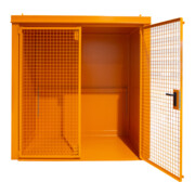 Bauer Südlohn Conteneur pour bouteilles de gaz GFC-B M2-3