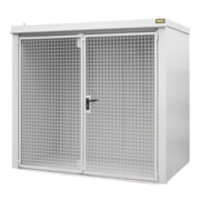 Bauer Südlohn Conteneur pour bouteilles de gaz GFC-B M3