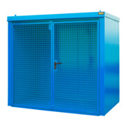 Bauer Südlohn Conteneur pour bouteilles de gaz GFC-B M3