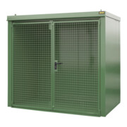 Bauer Südlohn Conteneur pour bouteilles de gaz GFC-B M3-1