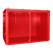 Bauer Südlohn Conteneur pour bouteilles de gaz GFC-B M4