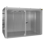 Bauer Südlohn Conteneur pour bouteilles de gaz GFC-B M5