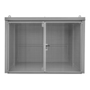 Bauer Südlohn Conteneur pour bouteilles de gaz GFC-B M5-3