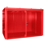 Bauer Südlohn Conteneur pour bouteilles de gaz GFC-B M5