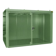 Bauer Südlohn Conteneur pour bouteilles de gaz GFC-B M5
