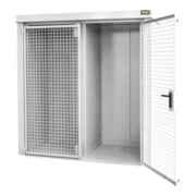 Bauer Südlohn Conteneur pour bouteilles de gaz GFC-B/W M1