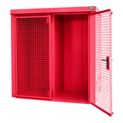 Bauer Südlohn Conteneur pour bouteilles de gaz GFC-B/W M1