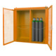 Bauer Südlohn Conteneur pour bouteilles de gaz GFC-B/W M3-1