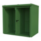 Bauer Südlohn Conteneur pour bouteilles de gaz GFC-B/W M3-3