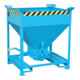 Bauer Südlohn conteneur silo SG375, laqué-1