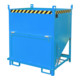 Bauer Südlohn conteneur silo SGK100, laqué-3