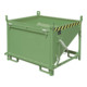 Bauer Südlohn conteneur silo SGK50, laqué-1