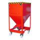 Bauer Südlohn conteneur silo SRE-D600, laqué-1
