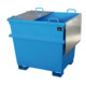 Bauer Südlohn Conteneur universel UC1000, verni-2
