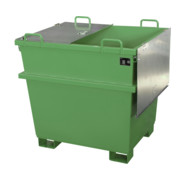 Bauer Südlohn Conteneur universel UC1000, verni-2